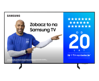 Samsung QE55S85F 55" OLED 4K 120 Hz + HW-QS700F - 1536937 - zdjęcie 3